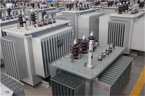 廊坊1250KVA干式变压器生产厂家