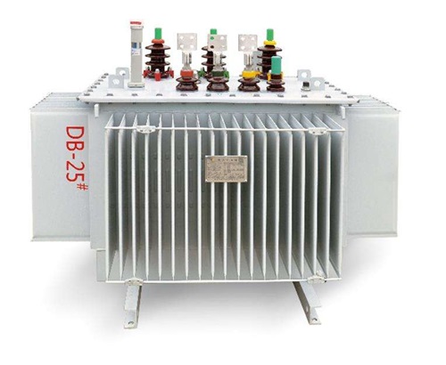 廊坊SCB10-500KVA/10KV/0.4KV干式变压器