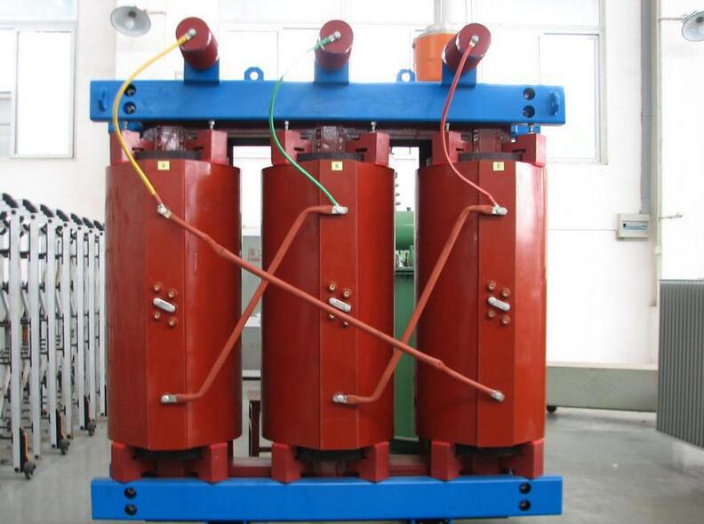 廊坊SCB10-160KVA干式变压器