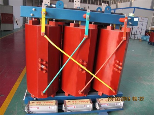 廊坊  SCB13-125KVA干式变压器