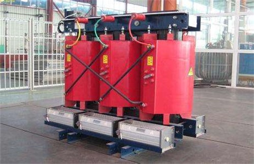 廊坊SCB13-10KV/0.4KV干式变压器