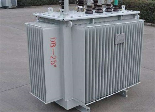 廊坊3150KVA/10KV干式变压器