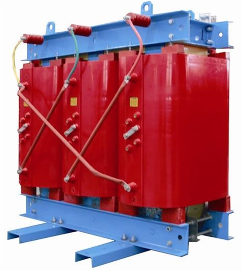 廊坊SCB12-250KVA/10KV/0.4KV干式变压器