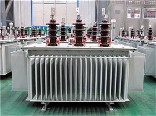 廊坊SCB13-630KVA/10KV/0.4KV干式变压器
