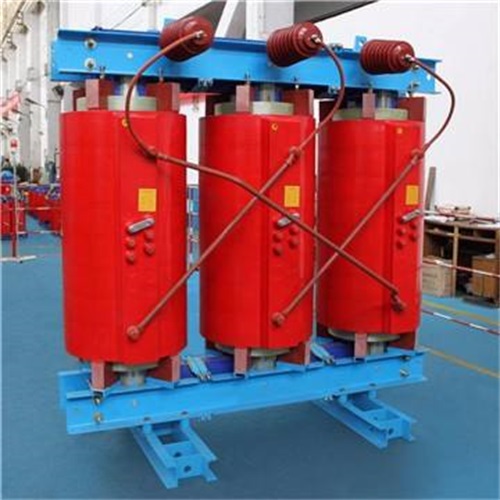 廊坊SCB11-1000KVA/10KV/0.4KV干式变压器