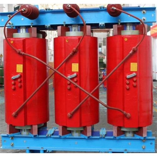廊坊SCB11-125KVA/10KV干式变压器