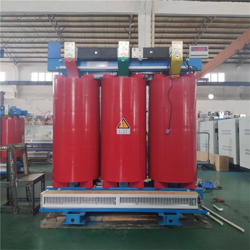廊坊SCB11-100KVA/10KV/0.4KV干式变压器