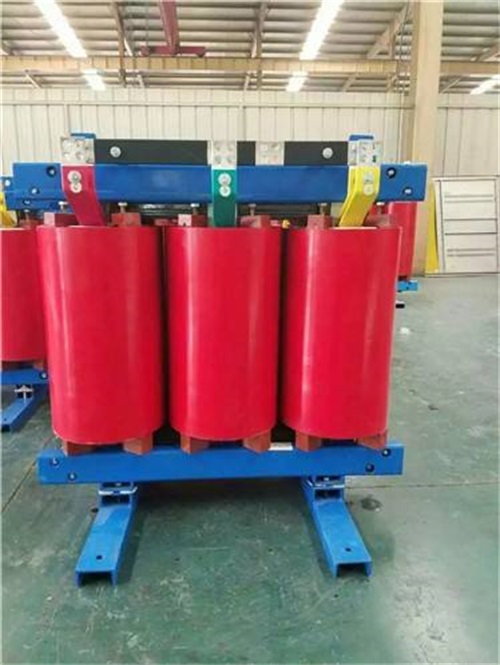 廊坊SCB13-3150KVA/10KV/0.4KV干式变压器
