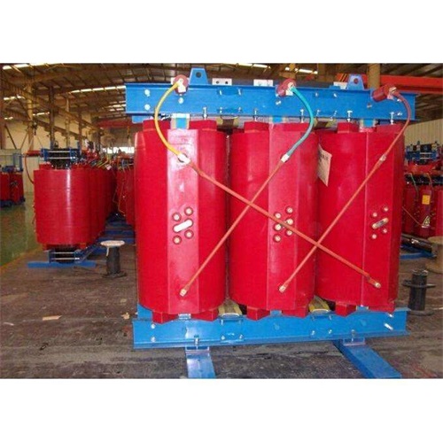 廊坊SCB11-200KVA/10KV/0.4KV干式变压器