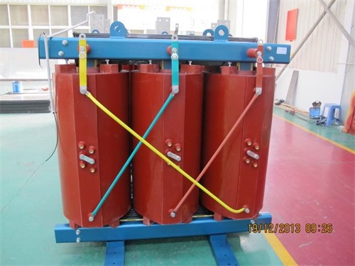 廊坊SCB12-630KVA/10KV/0.4KV干式变压器