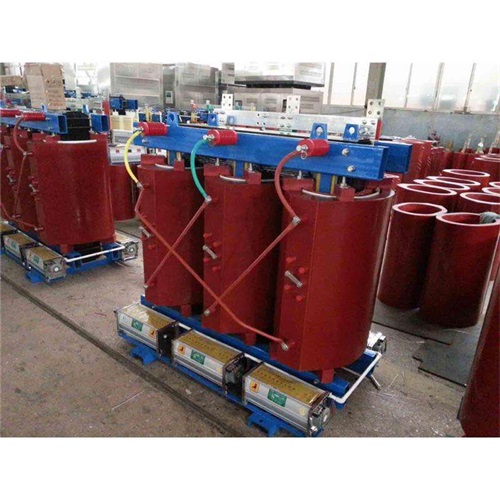 廊坊SCB10-250KVA/10KV/0.4KV干式变压器