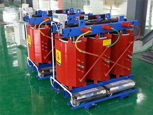 廊坊SCB10-1250KVA/10KV/0.4KV干式变压器