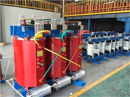 廊坊S13-80KVA/35KV/10KV/0.4KV油浸式变压器