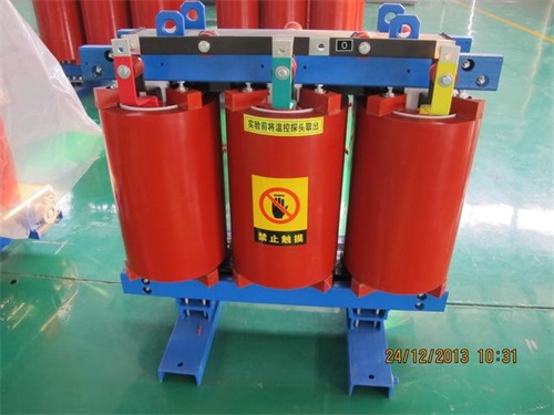 廊坊160KVA干式变压器厂家直销