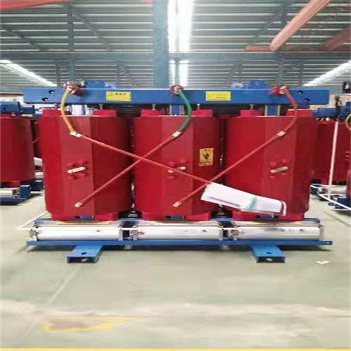 廊坊SCB13-5000KVA干式变压器
