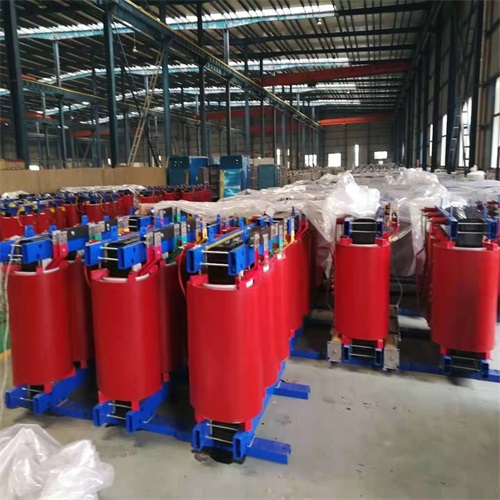 廊坊SCB18-50KVA干式变压器