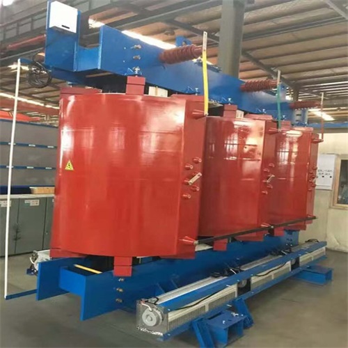 廊坊SCB18-4000KVA/10KV干式电力变压器