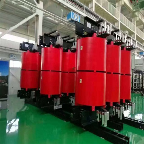 廊坊SCB14变压器尺寸