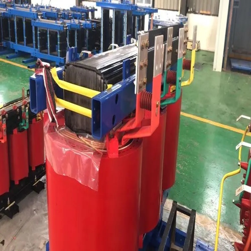 廊坊SCB13-2500KVA电力变压器